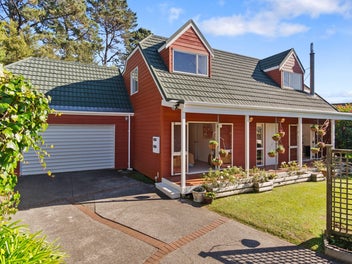 14 Rimu Rise, Albany, Auckland
