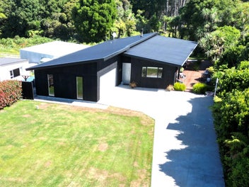 23 Pandora Avenue, Camerons, Greymouth
