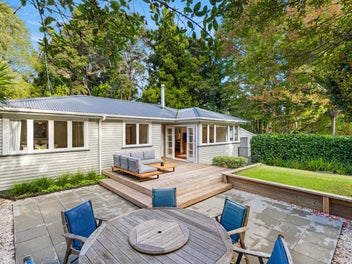 200 Woodlands Park Road, Titirangi, Auckland