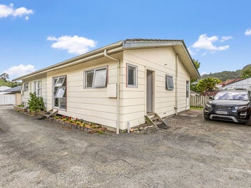 3/134 Toi Toi Street, Toi Toi, Nelson