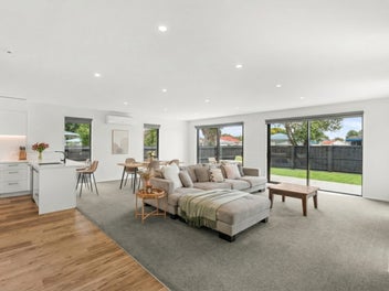 139 Springs Road, Hornby, Christchurch