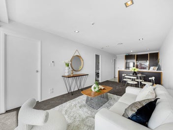 203/401 New North Road, Kingsland, Auckland