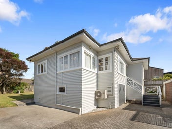 49A Maskell Street, St Heliers, Auckland