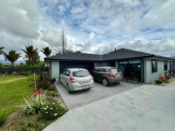 3313 State Highway 6, LITTLE WANGANUI, KARAMEA