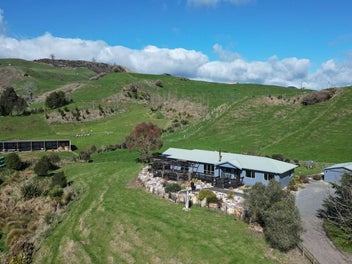 866 Mangatete Road, Ngakuru, Rotorua