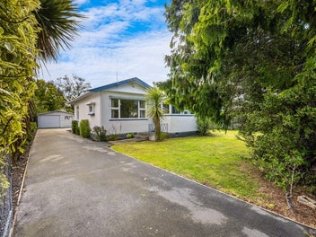 28 Mayfield Avenue, Mairehau, Christchurch