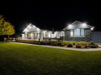 224 Mill Road South, Seaward Bush, Invercargill
