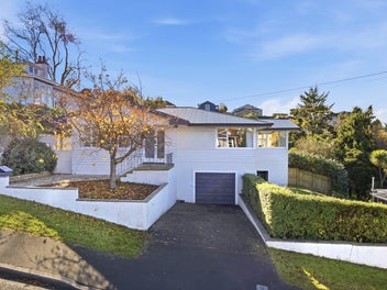 28 Durham Street, Mornington, Dunedin
