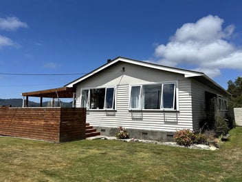 448 Main Road, Kaiata, Greymouth