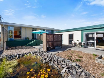 4 Kelvin Place, Westown, New Plymouth
