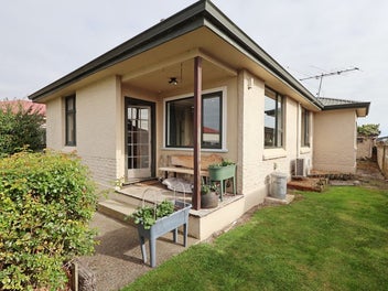 123 Queens Drive, Richmond, Invercargill