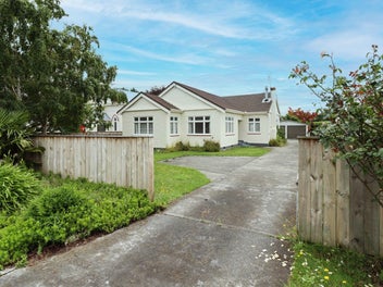 204 High Street, Solway, Masterton