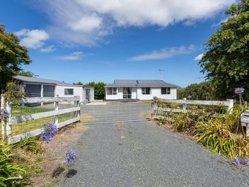 9 Churchill Road, Huntly