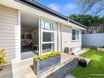 7/170 Palmers Road, New Brighton, Christchurch