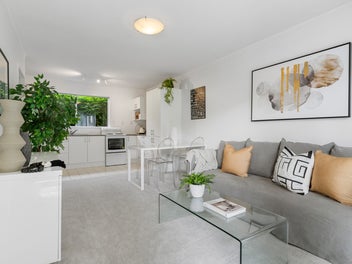 8/12 New Street, Ponsonby, Auckland