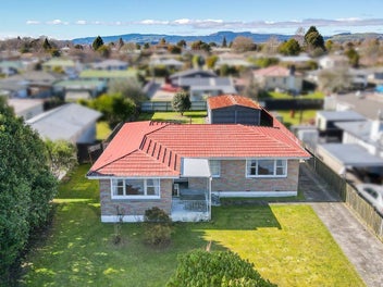 13 Clyde Street, Utuhina, Rotorua