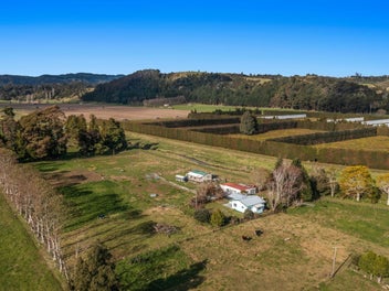 9 Butler Road, Poroporo, Whakatāne
