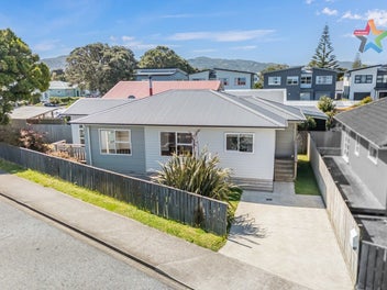 19A Croft Grove, Moera, Lower Hutt