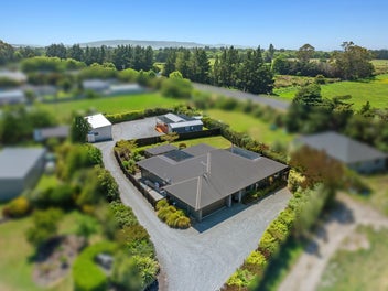 20 Mclean Drive, Leithfield, Amberley