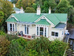 154 Queen Street, North Dunedin, Dunedin