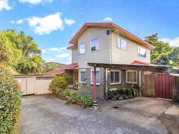 61A Cormack Street, Mount Roskill, Auckland