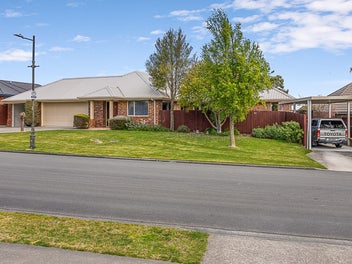 8 Hillside Terrace, Witherlea, Blenheim