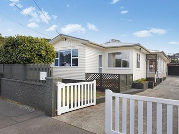 34 Monro Street, Seatoun, Wellington