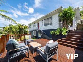 7 Innes Way, Newlands, Wellington