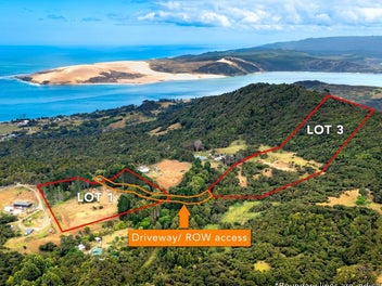 222 Newton Road, OMAPERE, KAIKOHE