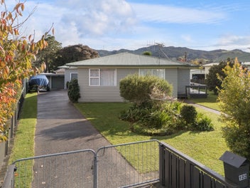 122 Parry Palm Avenue, Waihi, Waihi
