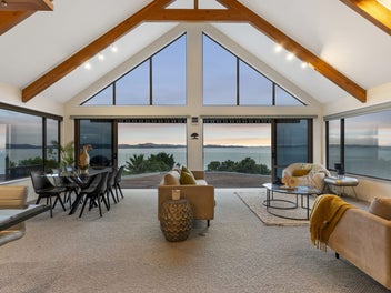 6 Sea View Terrace, Maraetai, Auckland
