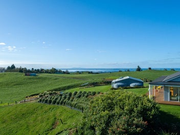 854 Wright Road, Katikati