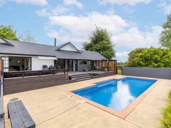 C/231C Laxon Road, Rotokauri, Hamilton