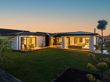 19 Frank Ernest Crescent, Prebbleton, Prebbleton