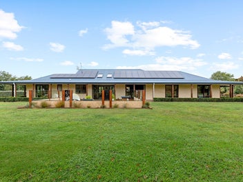 525 Burnham School Road, Christchurch