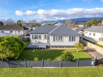 24 Golders Road, Elderslea, Upper Hutt