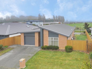 24 Tongariro Street, Halswell, Christchurch