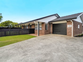 1/554 Weymouth Road, Weymouth, Auckland