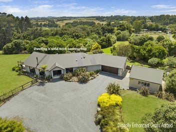 112D Findlay Road, Mauku, Pukekohe