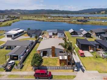 140 Ngaio Drive, Matarangi, Whitianga