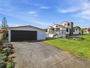 29 Kerswell Terrace, Tihiotonga, Rotorua