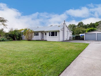 70 State Highway 33, Tikitere, Rotorua
