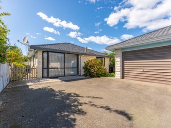 3B Mersey Street, South Hill, Oamaru