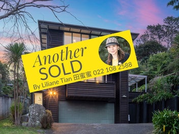 3 Heatherleigh Rise, Northcross, Auckland
