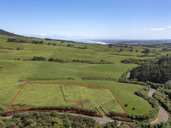 84 Waimaunga Road, RAGLAN, Raglan