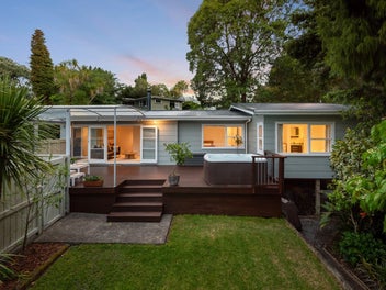 1/72 Roseberry Avenue, Birkenhead, Auckland