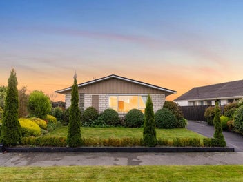 59 Kimberley Street, Casebrook, Christchurch