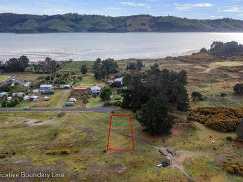 110 Harwood Street, Harwood, Dunedin