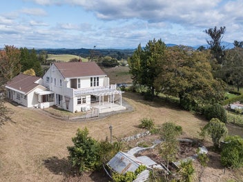 43 School Road, Upper Moutere