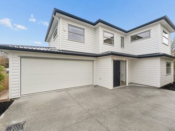 46B Lynden Avenue, Hillcrest, Auckland